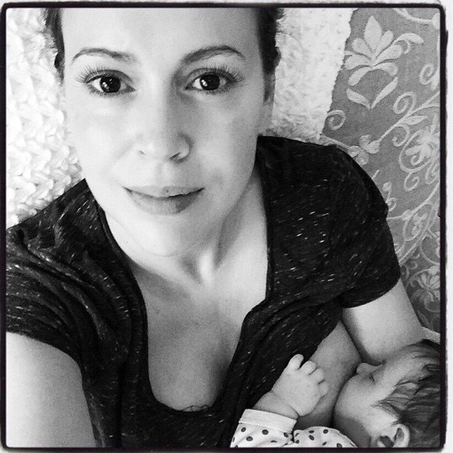 Alyssa-Milano