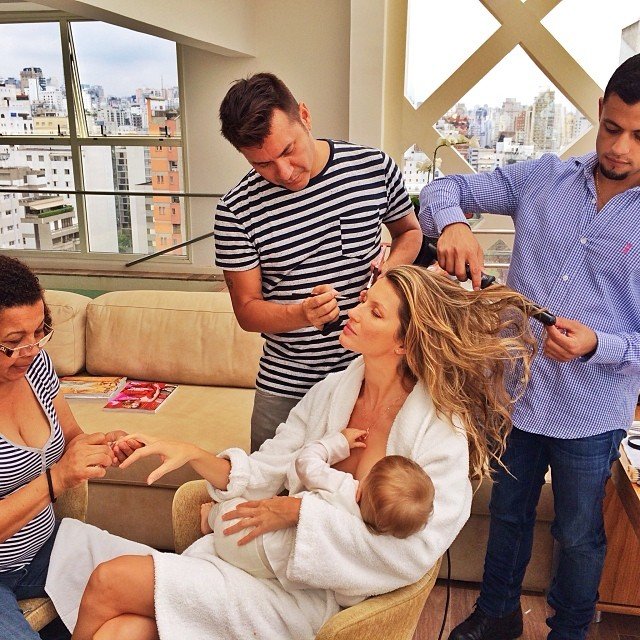 Gisele-Bündchen