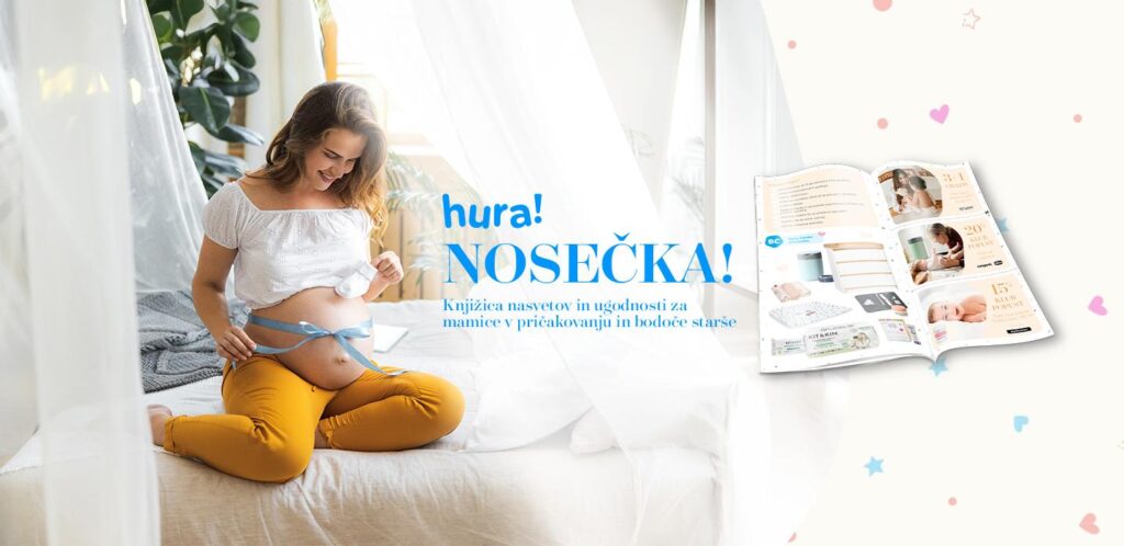 Hura Nosečka